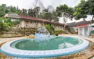 Swimming Pool 6 OYO 3040 D'pineapple Villa