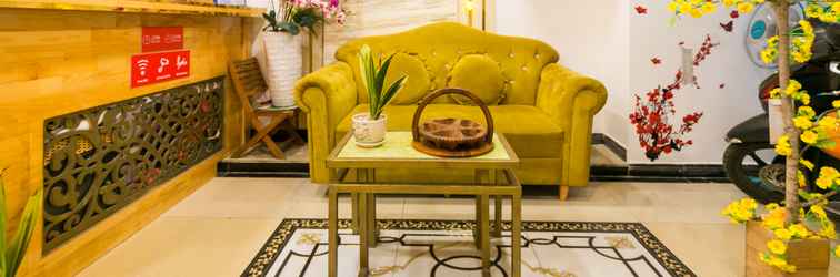 Lobby Thanh Tuyen Hotel