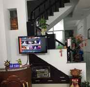 Sảnh chờ 4 Khanh Huyen Motel