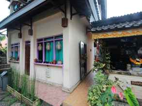 Bangunan 4 Taman Ayu Homestay Munduk RedPartner