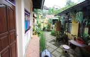 Bangunan 7 Taman Ayu Homestay Munduk RedPartner