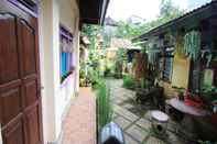 Bangunan Taman Ayu Homestay Munduk RedPartner