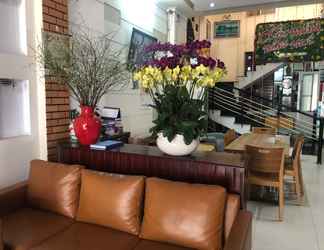 Sảnh chờ 2 Ho Tay Motel