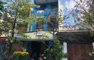 Bangunan 3 Ho Tay Motel