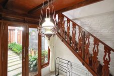 숙소 서비스 Omah Cekli - 3 Bedroom