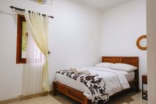 침실 Omah Cekli - 3 Bedroom