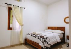 Kamar Tidur 6 Omah Cekli - 3 Bedroom