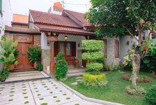 외관 Omah Cekli - 3 Bedroom