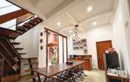 Khu vực công cộng 7 Omah Cekli - 3 Bedroom