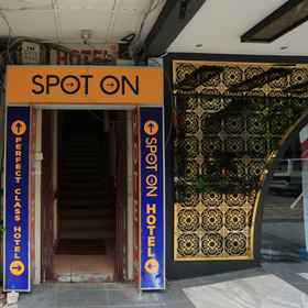 Exterior / Building 1 Hotel O Perfect Class Hotel, Kuala Lumpur Hotels