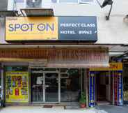 Exterior 5 SPOT ON 89962 Perfect Class Hotel