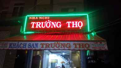 Bên ngoài Truong Tho Hotel