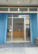 EXTERIOR_BUILDING Ninjas Room Hostel Cengkareng 