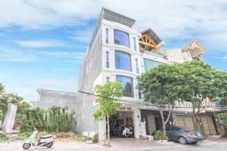 Bên ngoài 4 Thuy Tien Motel