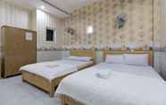 Bilik Tidur 6 Thuy Tien Motel