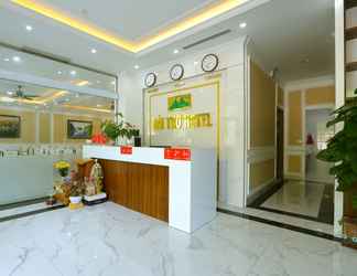 Sảnh chờ 2 Bai Tho Hotel