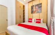 Phòng ngủ 5 Celina Hotel