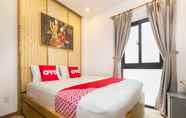 Kamar Tidur 2 Celina Hotel