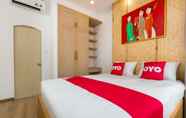 Phòng ngủ 4 Celina Hotel