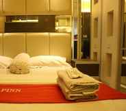 Bedroom 3 Apartment Tifolia Pulomas Near Kelapa Gading By Cheapinn