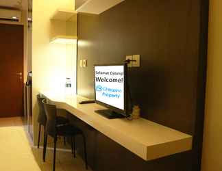 Bangunan 2 Apartment Tifolia Pulomas Near Kelapa Gading By Cheapinn