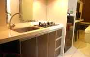 In-room Bathroom 6 Apartment Tifolia Pulomas Near Kelapa Gading By Cheapinn