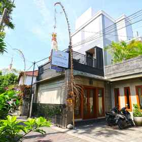 Gempita House 1, Hotel Everything IDR 100.000