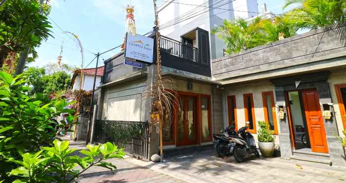 Bangunan Gempita House