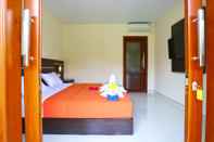 Kamar Tidur Gempita House