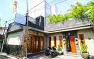 Bangunan 5 Gempita House