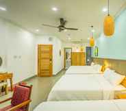 ห้องนอน 7 Viva Hotel Phu Yen