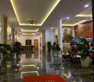 ล็อบบี้ 2 Viva Hotel Phu Yen