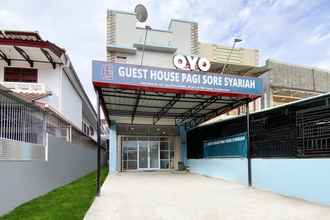 Exterior 4 OYO 3160 Guesthouse Pagi Sore Syariah