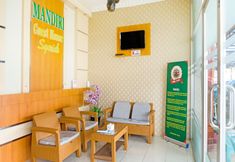Sảnh chờ 7 OYO 2199 Mandiri Guest House Syariah
