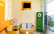 Lobby 6 SUPER OYO 2199 Mandiri Guest House Syariah