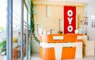 Lobby 4 SUPER OYO 2199 Mandiri Guest House Syariah