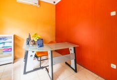 大堂 6 SPOT ON 2806 Wisma Syariah