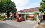 Exterior 4 SPOT ON 2806 Wisma Syariah