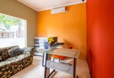 大堂 5 SPOT ON 2806 Wisma Syariah