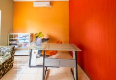 大堂 7 SPOT ON 2806 Wisma Syariah