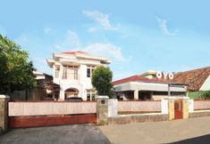 Exterior 4 OYO 2593 Mawar Residence