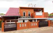 Bangunan 3 OYO 2595 Lumungga Residence Syariah