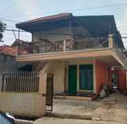 Exterior 2 SPOT ON 2800 Kos Bu Darma Syariah