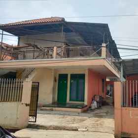 SPOT ON 2800 Kos Bu Darma Syariah 1, Hotel Taman Sari Bukit Bandung Blok 2 No 2 Kelurahan Sindangjaya Kecamatan Mandalajati Kota Bandung