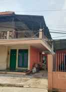 EXTERIOR_BUILDING SPOT ON 2800 Kos Bu Darma Syariah