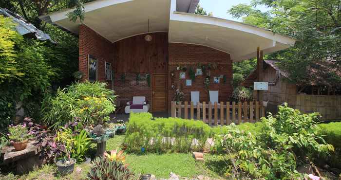 Exterior OYO 2779 Villa Gardenia Syariah