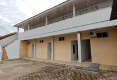 Exterior 2 SPOT ON 2758 Zayn Homestay Syariah