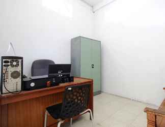 Sảnh chờ 2 SPOT ON 2758 Zayn Homestay Syariah