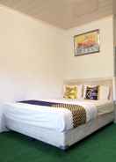 BEDROOM SPOT ON 2758 Zayn Homestay Syariah