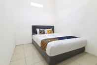 Kamar Tidur SPOT ON 2726 Kopo 355 Syariah